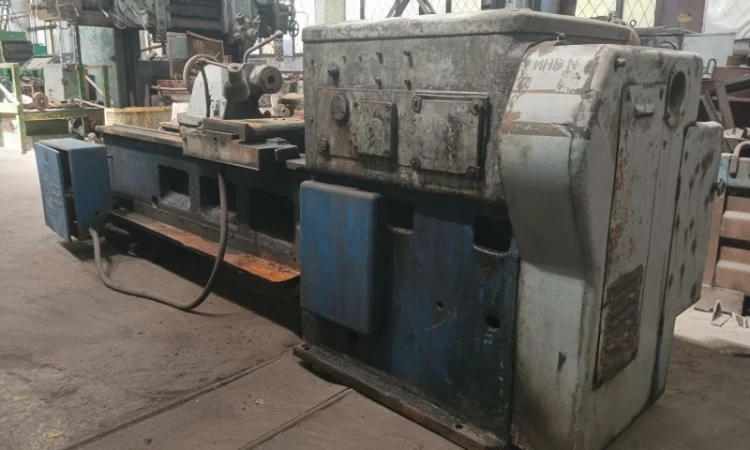 Токарні-гвинторізні верстати 1А625, 1М63, 16К20, 1М63Ф101 - фото № 17