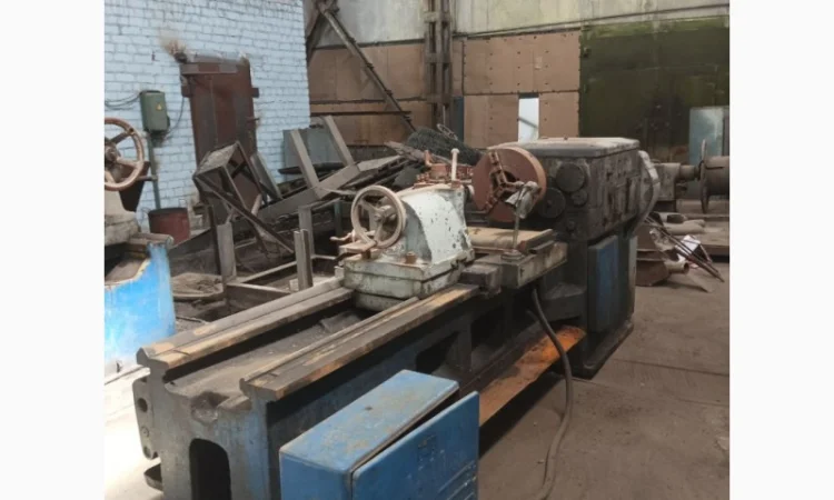 Токарні-гвинторізні верстати 1А625, 1М63, 16К20, 1М63Ф101 - фото № 15