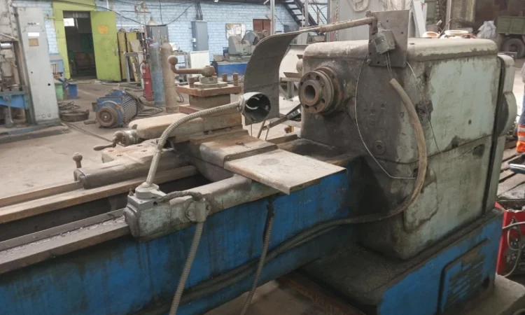 Токарні-гвинторізні верстати 1А625, 1М63, 16К20, 1М63Ф101 - фото № 13