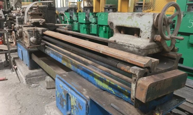 Токарні-гвинторізні верстати 1А625, 1М63, 16К20, 1М63Ф101 - фото № 12