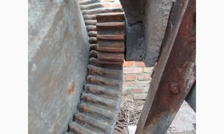 Бетономішалка - фото № 2