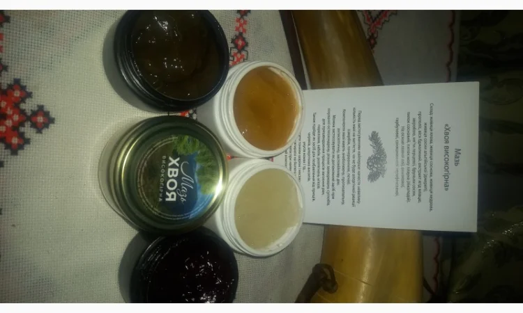 Від болів у спині, суглобах, м'язах мазі і гелі - фото № 1