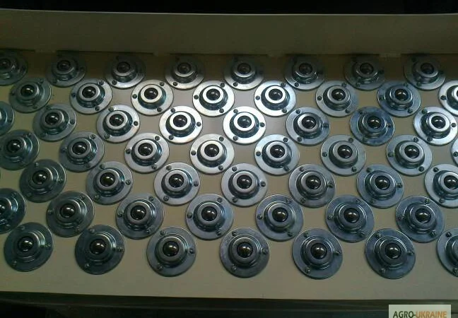 Шариковый стол КШ.СТ.ГР.0.9.0.4.100 - фото № 3