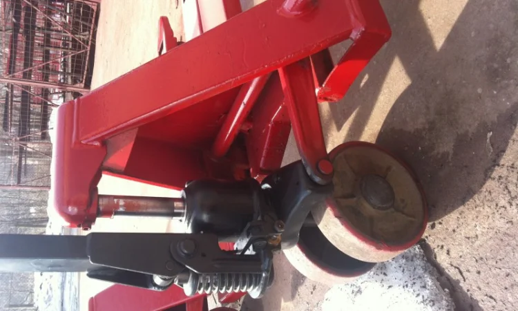 Рокла 2т - фото № 1