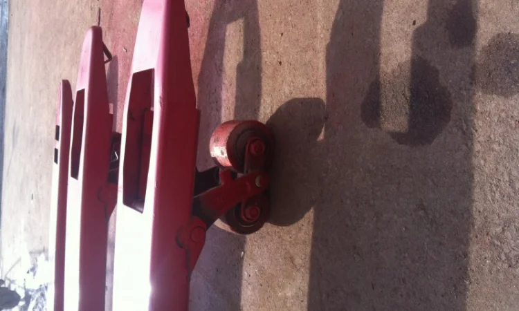 Рокла 2т - фото № 2