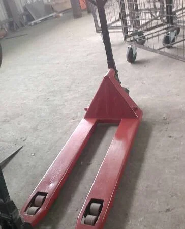 Ремонт та сервісне обслуговування рокл та штабелерів - фото № 1