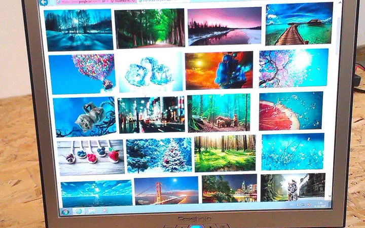 Скупка мониторов, купим мониторы бу, продать монитор жк, tft, lcd в Харькове - фото № 1