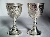 Купим Антикварное Серебро дорого, выгодно в Харькове - фото № 1