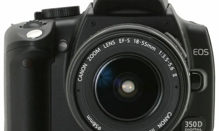 Скупка зеркалок, выкупим зеркальный фотоаппарат Canon, Nikon, Sony - фото № 1