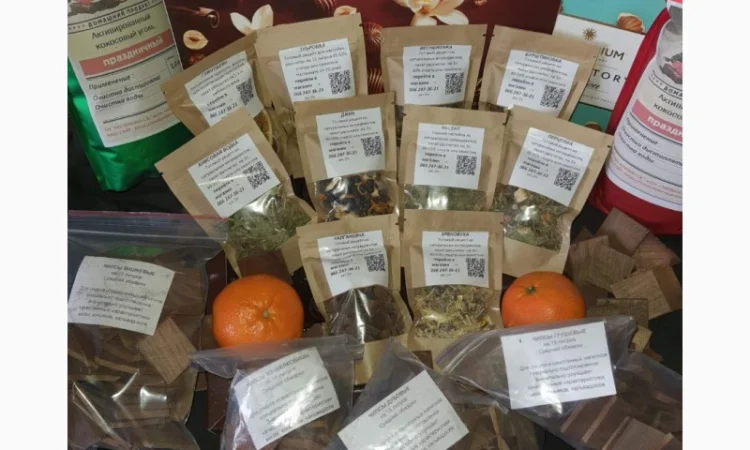 Активированный уголь Silcarbon K835 - разные фасовки - фото № 3