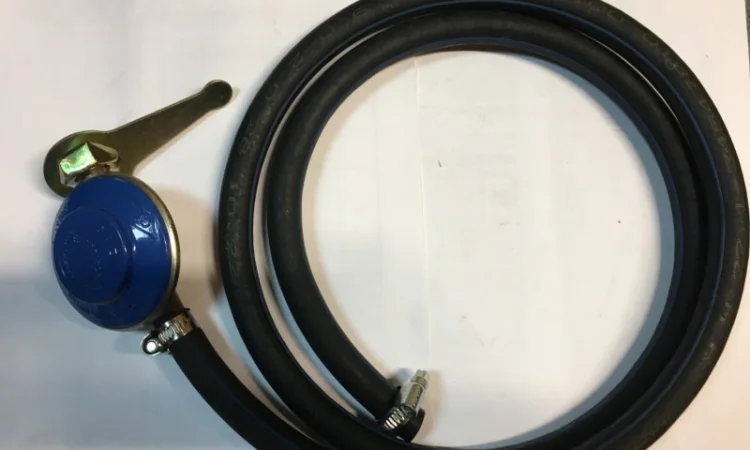 Балони побутові під пропан бутан - фото № 5