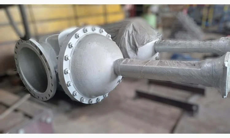 Задвижка 30с964нж DN 800 PN 25 в наявності - фото № 2