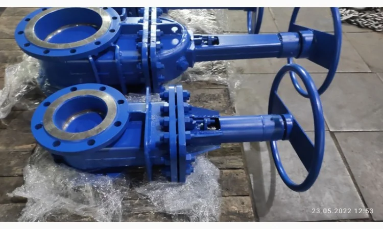 Задвижка 30нж42нж Ду 150 у продажу - фото № 1