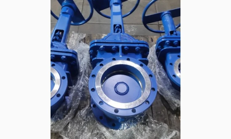 Задвижка 30нж42нж Ду 150 у продажу - фото № 10