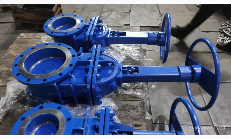 Задвижка 30нж42нж Ду 150 у продажу - фото № 18