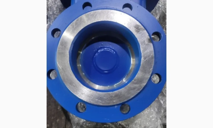 Задвижка 30нж42нж Ду 150 у продажу - фото № 14