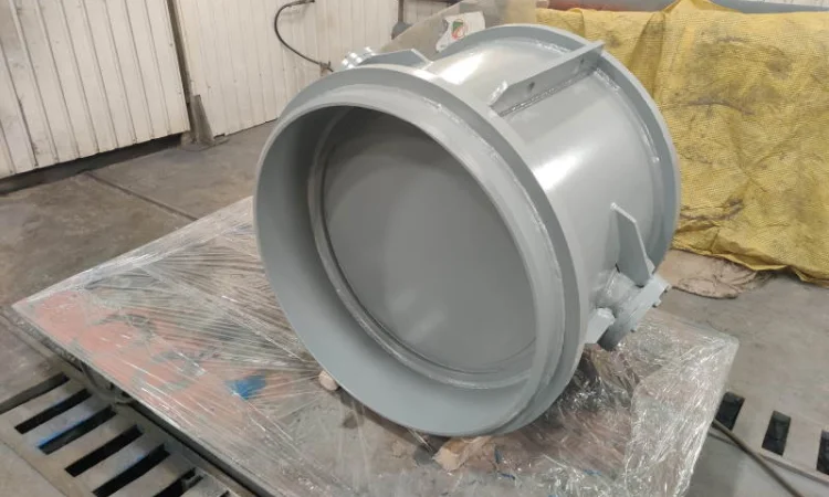 Обратные клапаны 19с16нж Ду 1000 и Ду 1200 в продаже - фото № 2