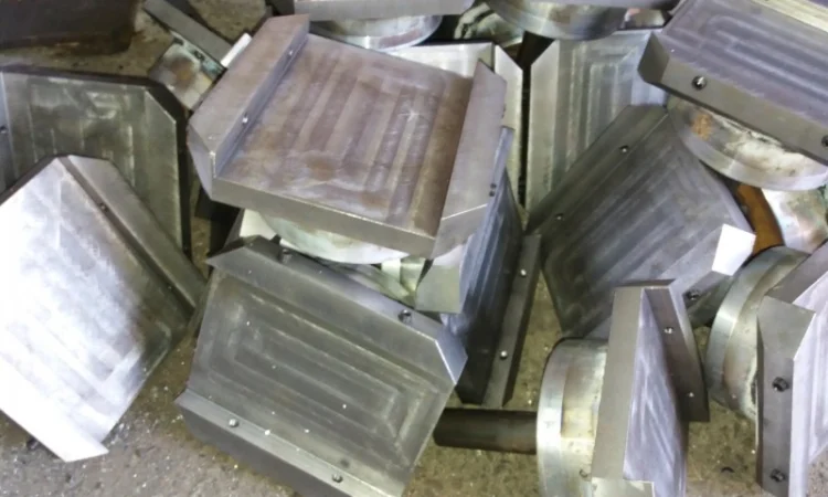 Токарные и фрезерные работы с ЧПУ в Днепре - фото № 2