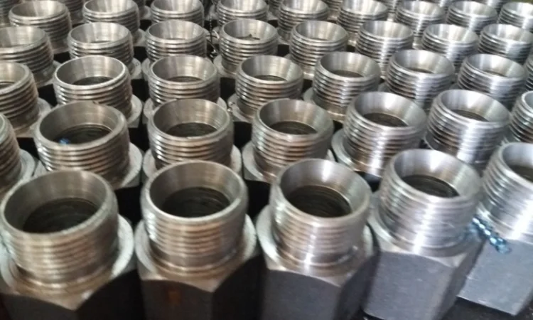 Токарные и фрезерные работы с ЧПУ в Днепре - фото № 3