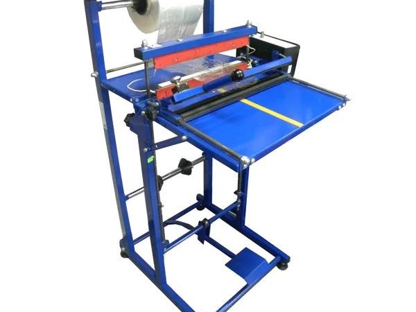 Сварщики пленки, запайщики пакетов, пакетоделатели - фото № 2