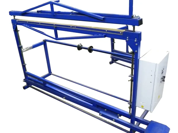 Сварщики пленки, запайщики пакетов, пакетоделатели - фото № 3