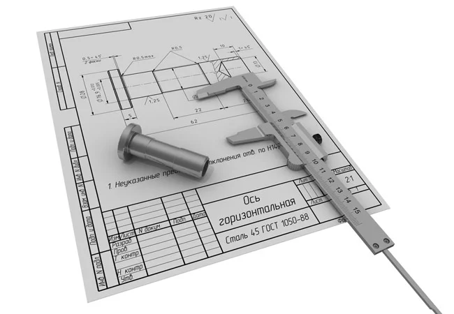 Проектирование производств, цехов, заводов - фото № 1