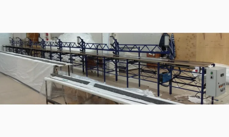 Длинномерный запайщик пленки (любая длинна шва) - фото № 7