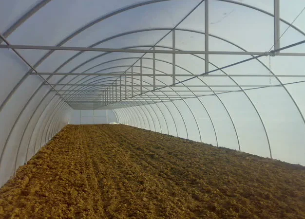 Длинномерный запайщик пленки (любая длинна шва) - фото № 9