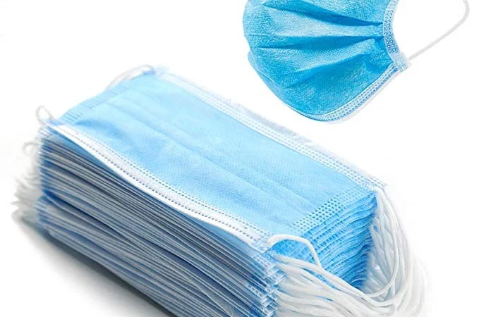 Оборудование для производства медицинских масок - фото № 3