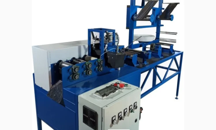 Оборудование для производства медицинских масок - фото № 6