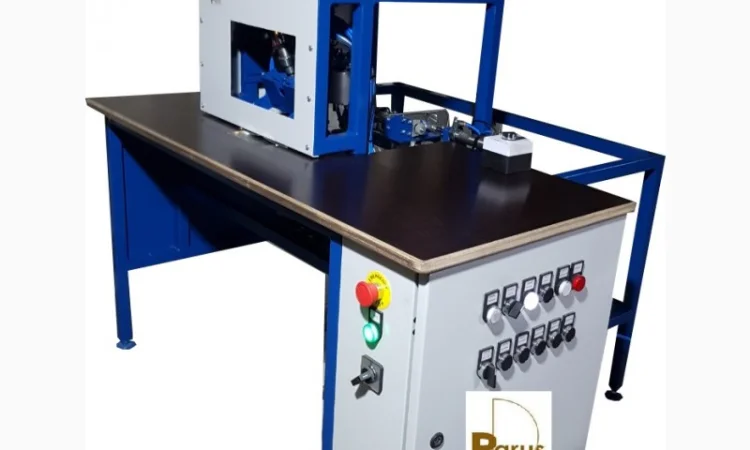 Оборудование для производства медицинских масок - фото № 7