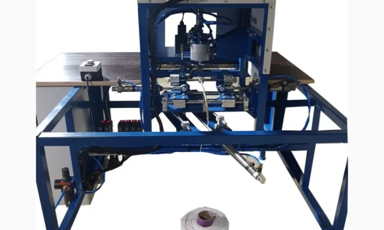 Оборудование для производства медицинских масок - фото № 8