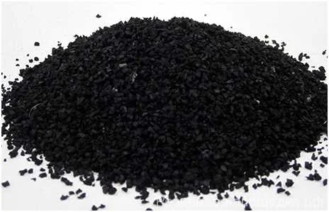 Крошка резиновая не дорого - фото № 1