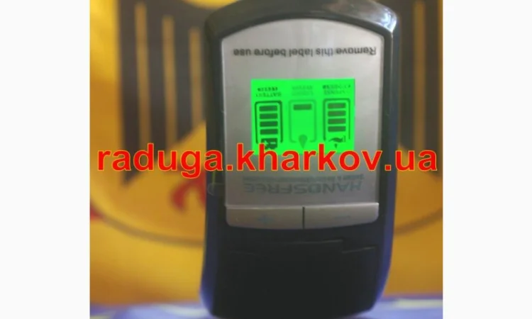 Дозатор диспенсер для антисептика дезинфекции, сенсорный безконтактный для мыла, моющего - фото № 3