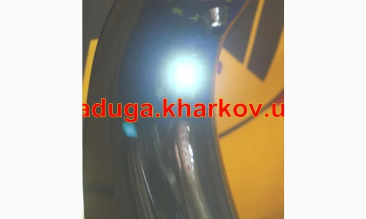 Дозатор диспенсер для антисептика дезинфекции, сенсорный безконтактный для мыла, моющего - фото № 4