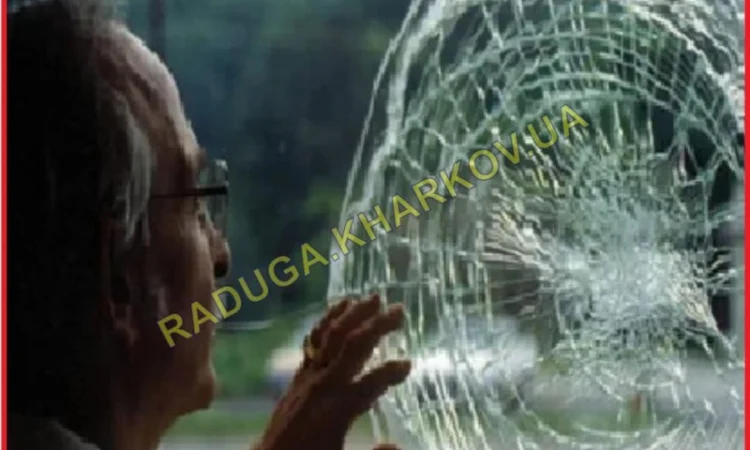 Протиосколочна плівка 1м (ширина) 8mil, Німеччина - фото № 6