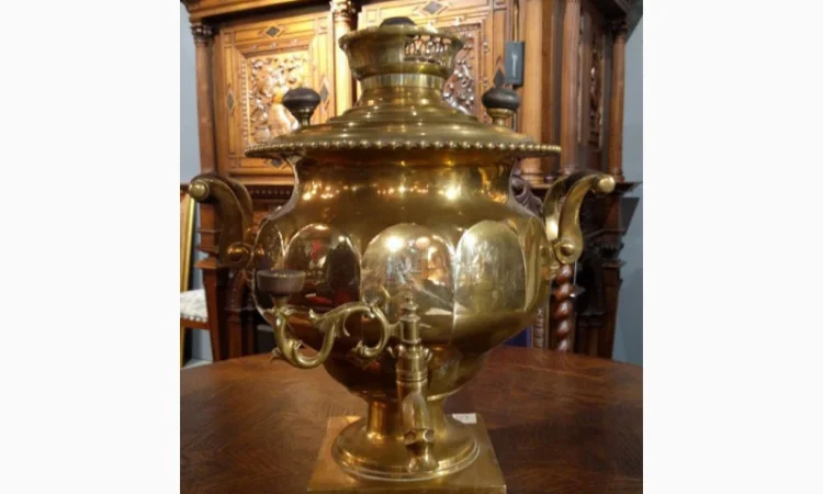 Скупка антиквариата и золотых монет в Житомире - фото № 12