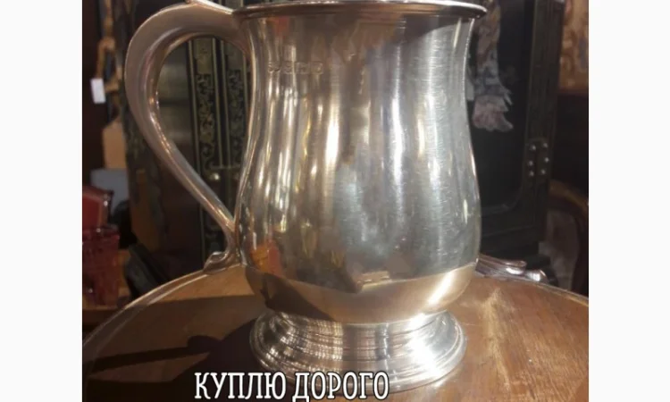 Скупка антиквариата и золотых монет в Житомире - фото № 5