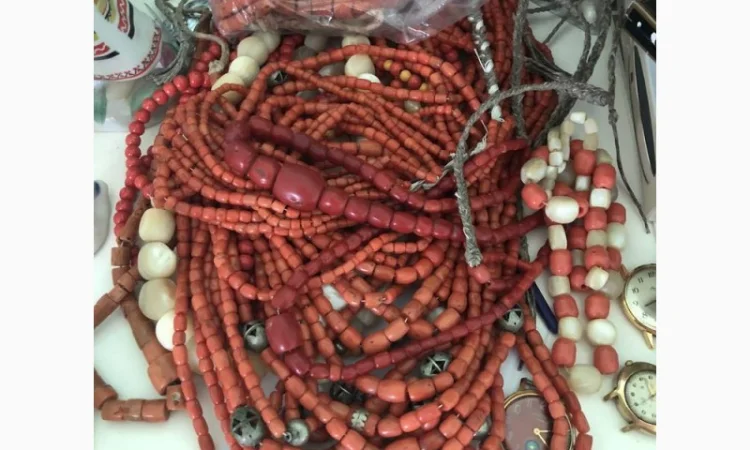 Скупка антиквариата и золотых монет в Житомире - фото № 7