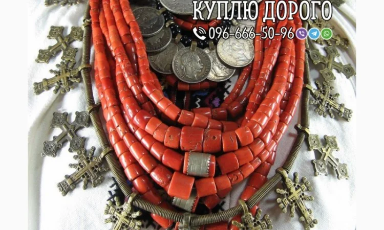 Куплю украшения из янтаря - фото № 3