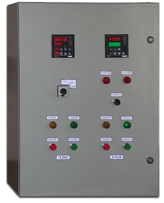 Автоматика на Ардуіно – розробка і виготовлення - фото № 1