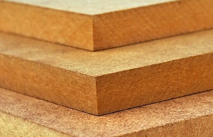 Шліфована МДФ плита з швидкою відправкою по Україні. Послуги порізки - фото № 1