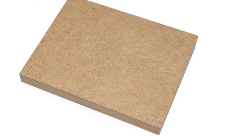Шліфована МДФ плита з швидкою відправкою по Україні. Послуги порізки - фото № 2
