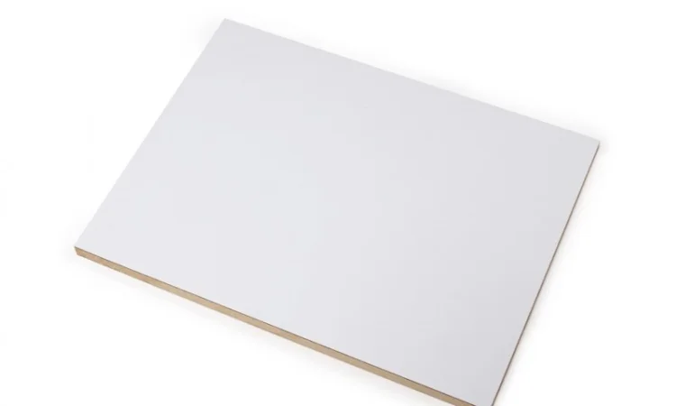 МДФ плита з односторонньою ламінацією та швидкою відправкою по Україні - фото № 1