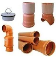 Самосплавная система для удаления навоза в свинокомплексе - фото № 1