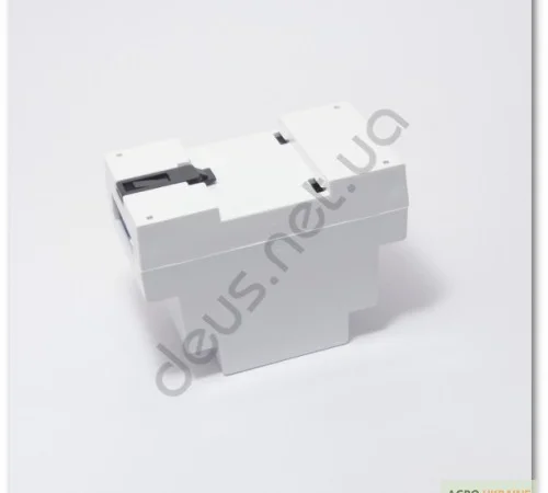 Таймер недельный (реле времени) на DIN-рейку 16А(2.8кВт) - фото № 2