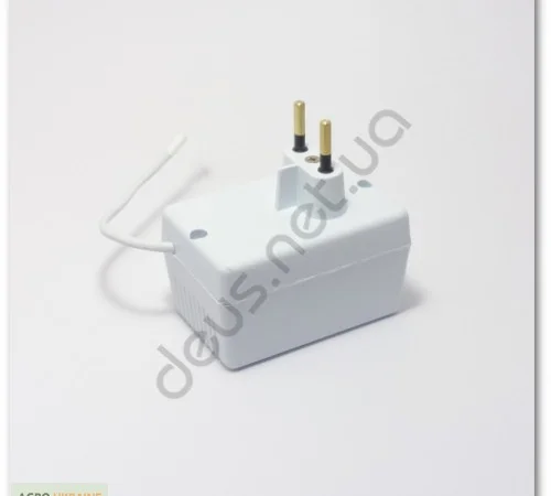 Терморегулятор 10А для обігрівачів та ІК панелей - фото № 2