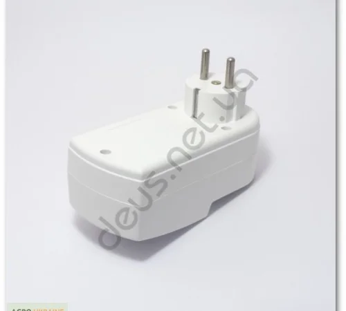 Таймер недельный (реле времени) в розетку 16А(2.8кВт) - фото № 2