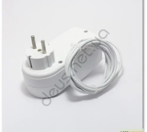 Цифровой терморегулятор 16А (2,8кВт) в продаже - фото № 2