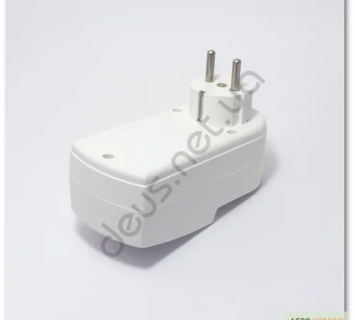 Циклическое реле времени (16А, 3кВт) – идеальный таймер для ваших нужд - фото № 2